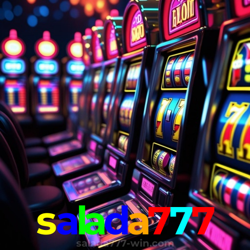 salada777 Baixar App