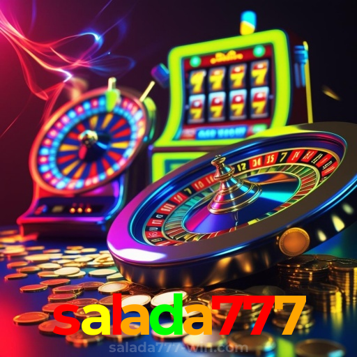 salada777 Baixar App