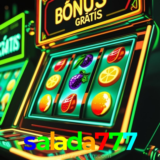 salada777 Todos os Jogos
