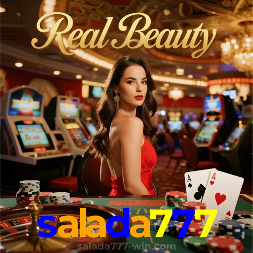 salada777 Jogos de Slots