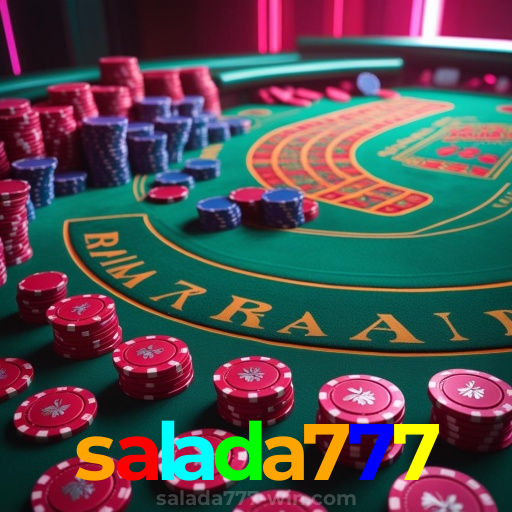 salada777 Promoções Atuais