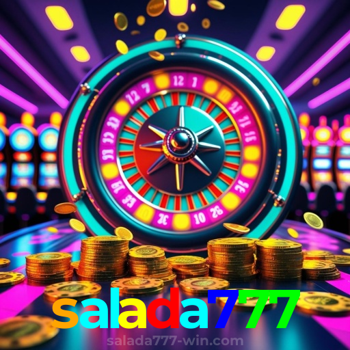 salada777 Métodos de Pagamento