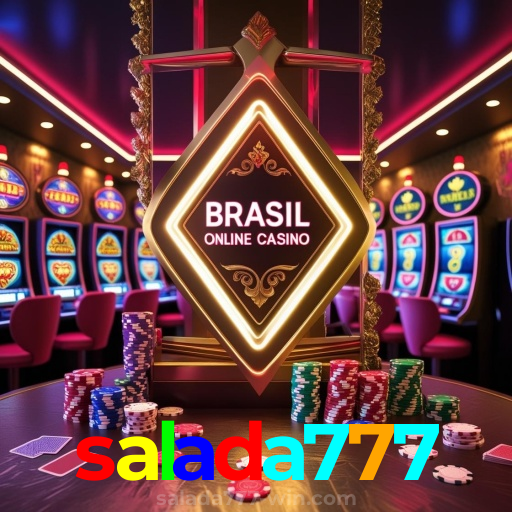 salada777 Jogos de Slots