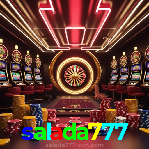 salada777 Promoções Atuais