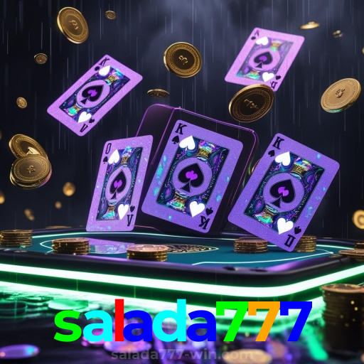 salada777 Jogos de Slots