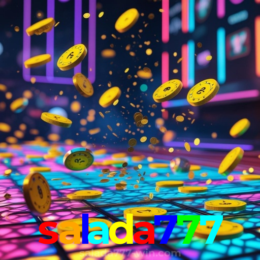 salada777 Jogos de Slots