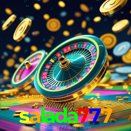 salada777 Promoções Atuais