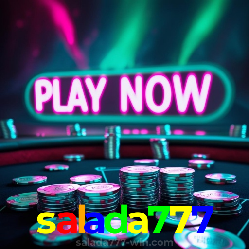 salada777 Aplicativo Oficial