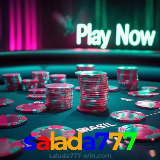 salada777 Métodos de Pagamento