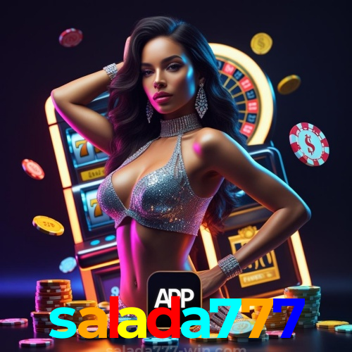 salada777 Cassino Online