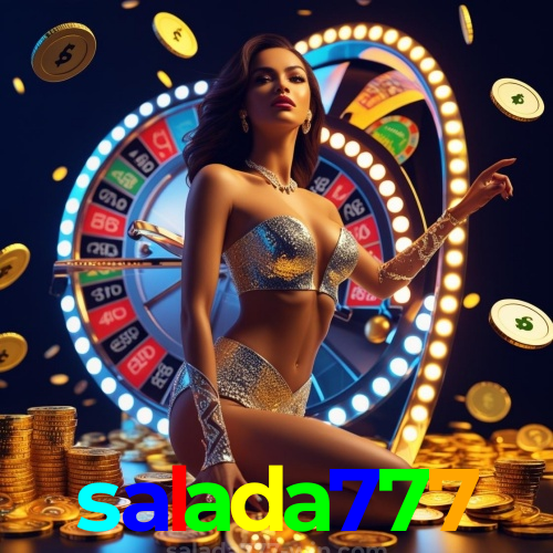 salada777 Métodos de Pagamento