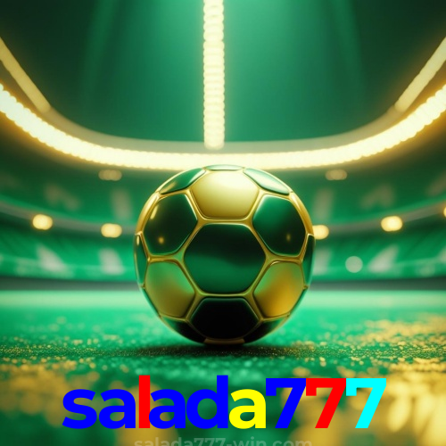 salada777 Todos os Jogos