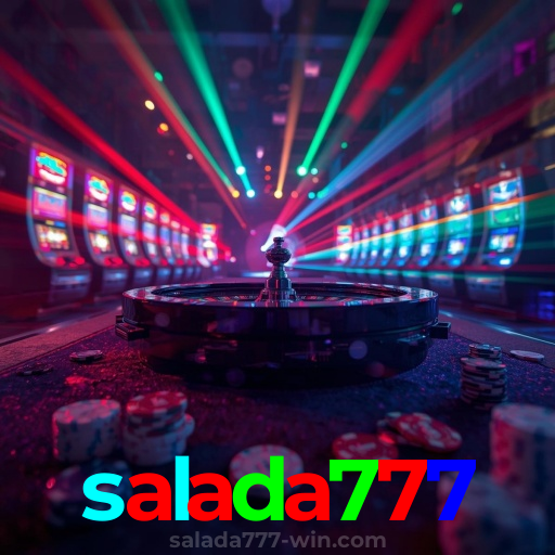 salada777 Métodos de Pagamento