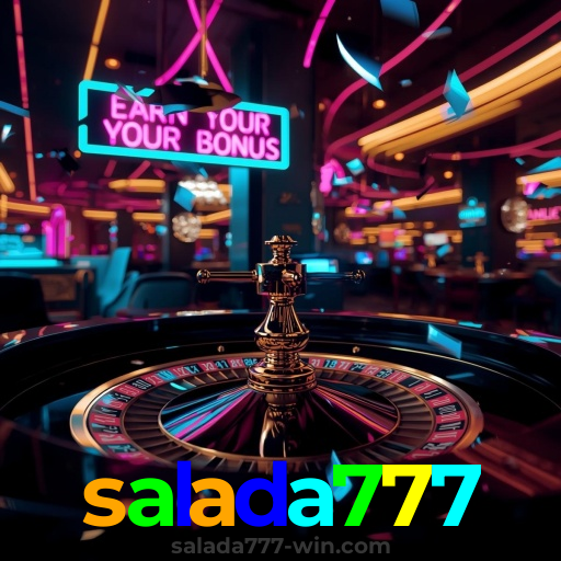 salada777 Jogos de Slots