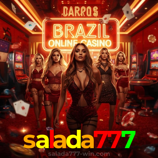 salada777 Baixar App