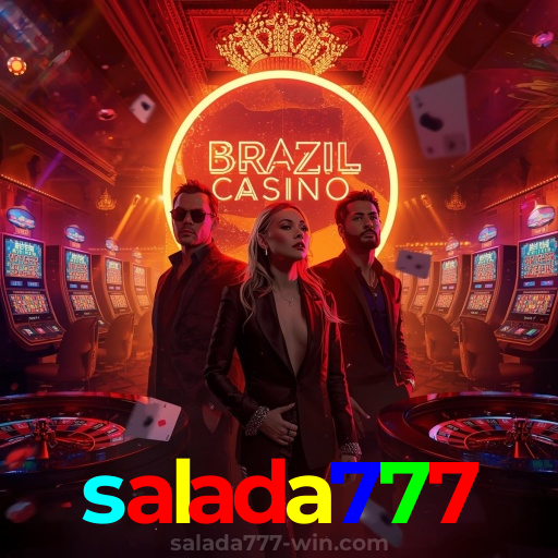 salada777 Todos os Jogos