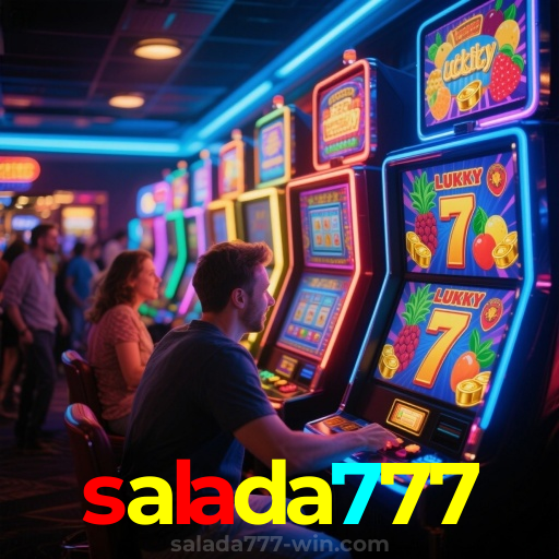 salada777 Métodos de Pagamento