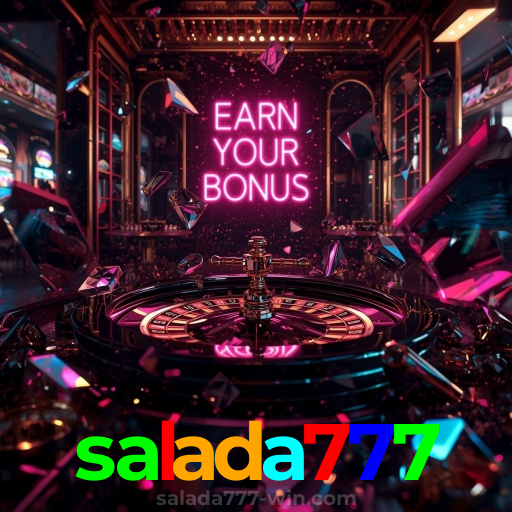 salada777 Todos os Jogos