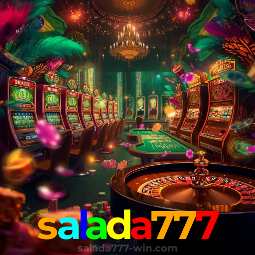 salada777 Promoções Atuais