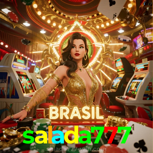 salada777 Aplicativo Oficial