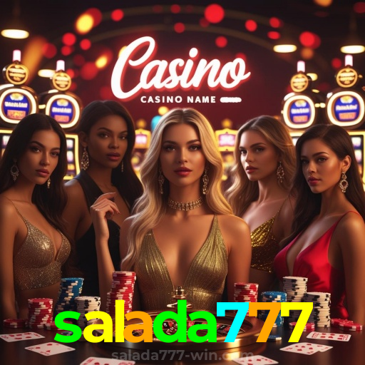salada777 Todos os Jogos