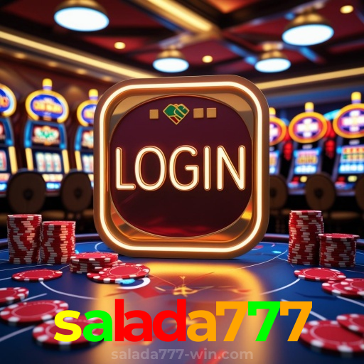 salada777 Opções de Apostas