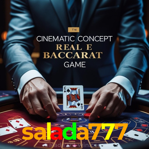 salada777 Todos os Jogos